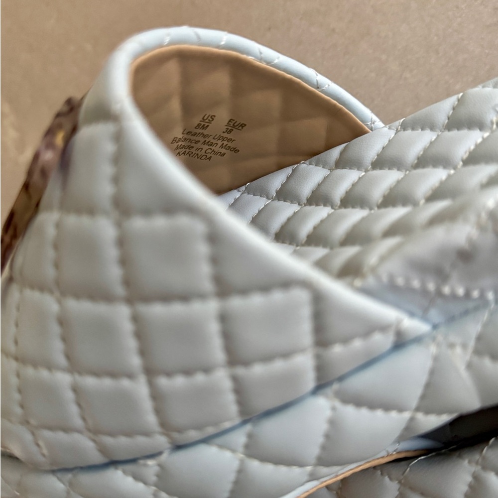 NWOT Sam Edelman Karinda Riviera Sandals - Picture 3 of 5